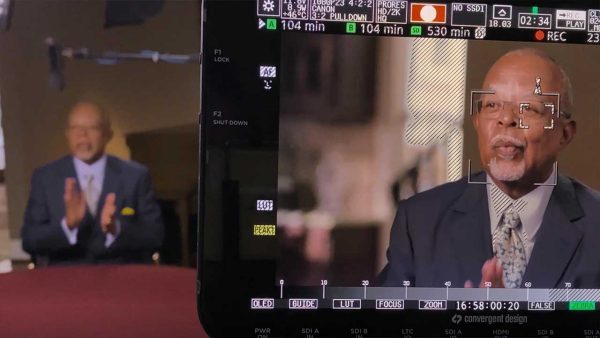 Henry Louis Gates, Jr.