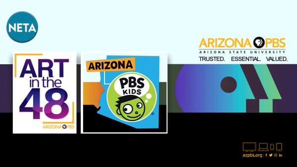 Arizona PBS took home two awards, presented by the National Educational Telecommunications Association (NETA), honor public media stations’ finest work in community engagement, content, education and marketing/communications.