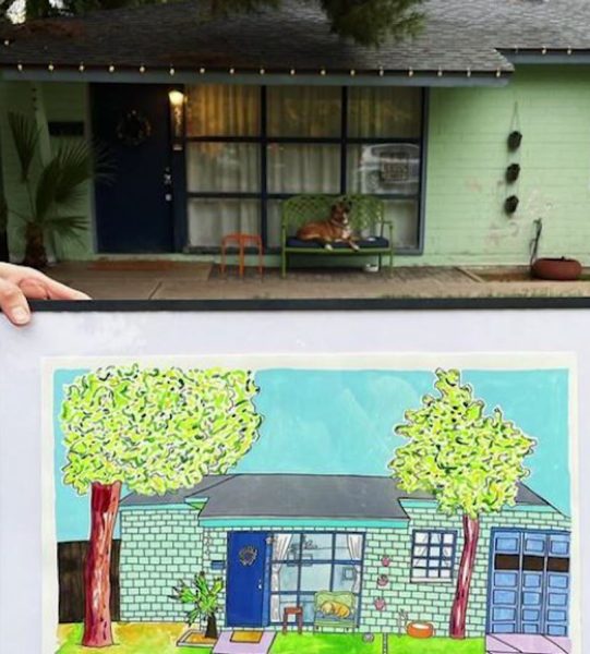 Flores v. Arizona Arizona PBS