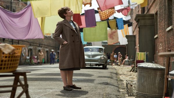 Virginia Barrow 'Call the Midwife' Season 11