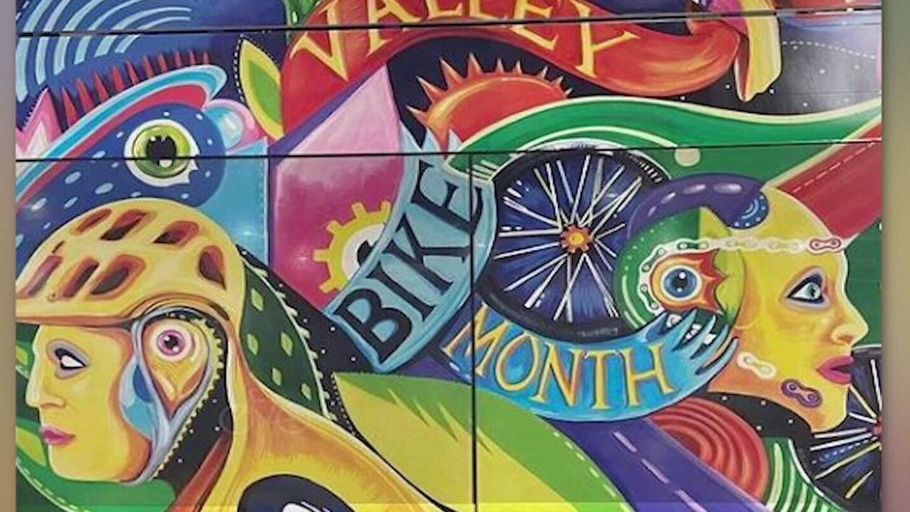 Local artist named Phoenix Magazine's Best of the Valley Arizona PBS