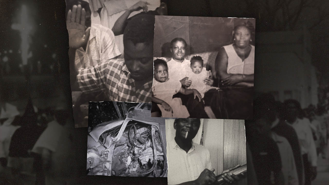 An unsolved 1960s murder reveals an untold story of the civil rights movement and Black resistance. With Retro Report, American Reckoning draws on rarely seen footage filmed more than 50 years ago in Natchez, Mississippi, and follows one family's search for justice.