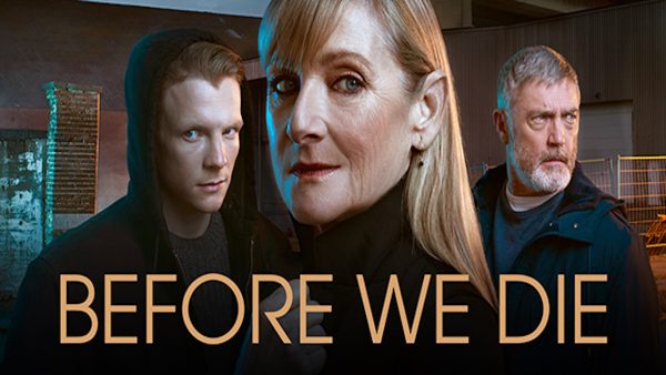 Before We Die Promotional Photo