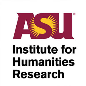 ASU Institute for Humanities Research logo