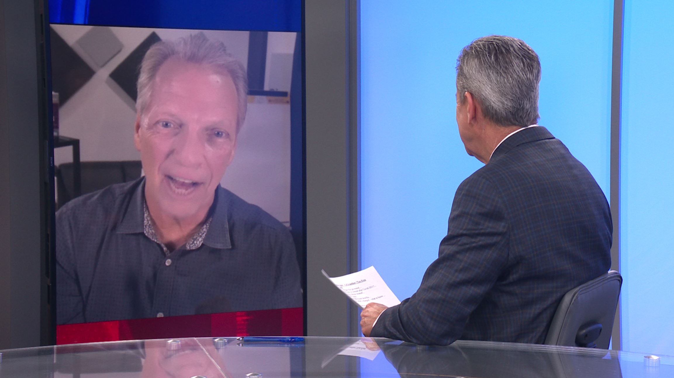 Tax tips from a CPA - Arizona PBS