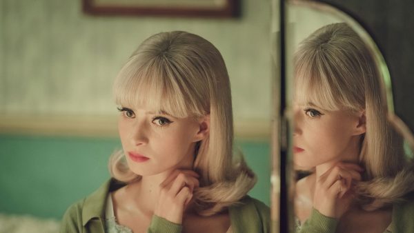 Vivien Epstein (AGNES O'CASEY)