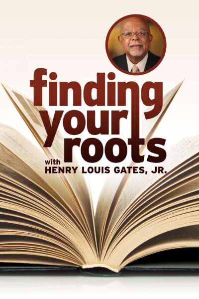Finding Your Roots on PBS