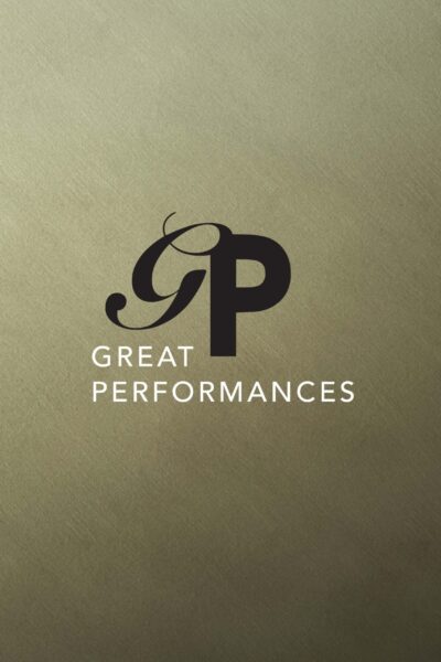 Great Performances on PBS