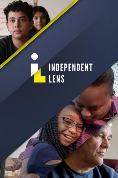 Stream Independent Lens on PBS