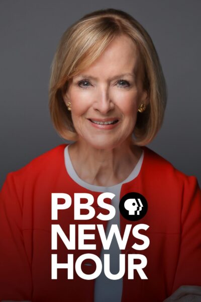 PBS News Hour poster