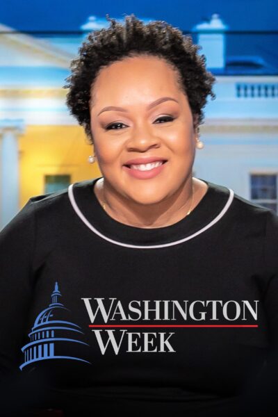 Washington Week on PBS