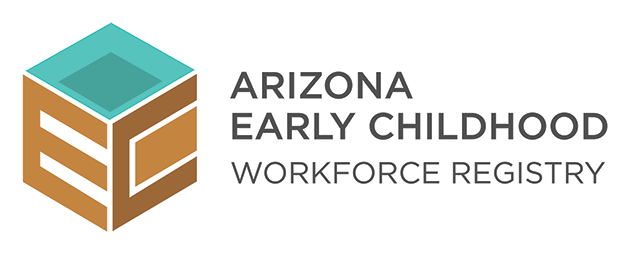Arizona Early Childhood Workforce Registry logo