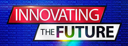 Innovating the Future logo