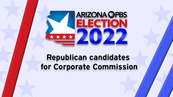 Republican candidates for Corporation Commission 2022
