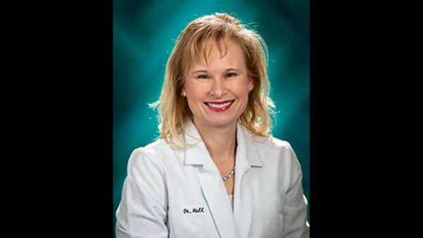 Dr. Melanie Hull