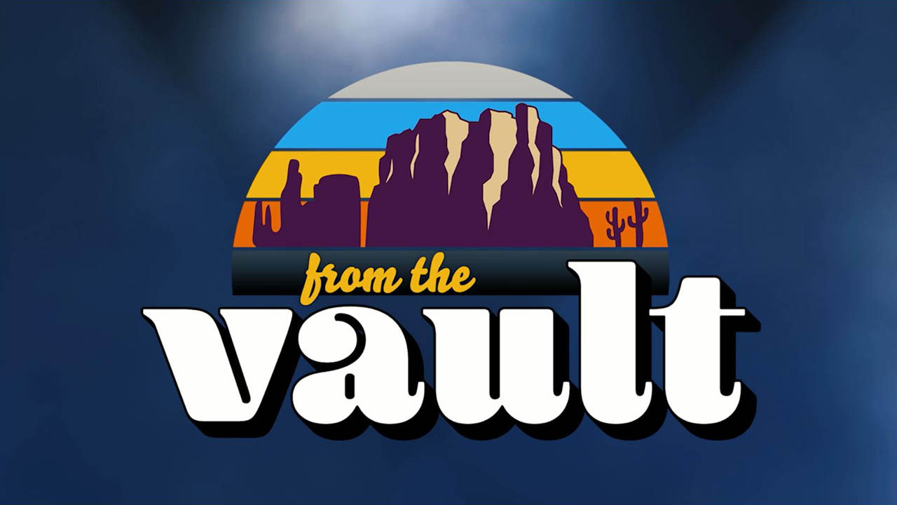 From the Vault preview Arizona PBS