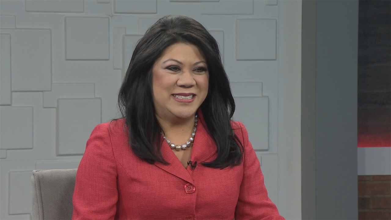 State TreasurerElect discusses her win and plans Arizona PBS