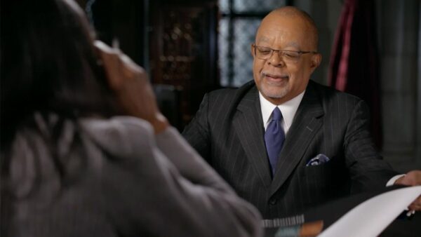 Finding Your Roots image