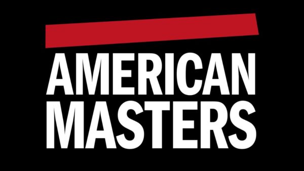 American Masters logo
