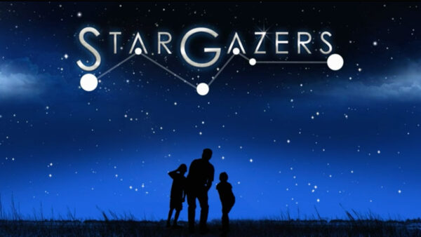 Star Gazers show on PBS