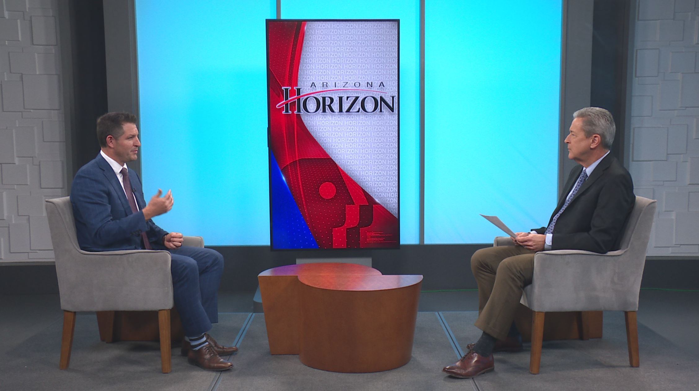 Update on Chips Act and Arizona's Economy Arizona PBS