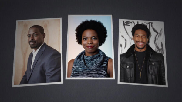 Three celebrities learn more about their past in an episode of Finding Your Roots