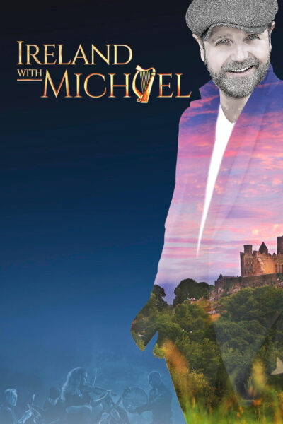 Poster for Ireland with Michael