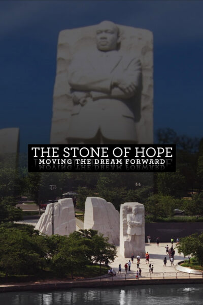 Poster for Stone of Hope