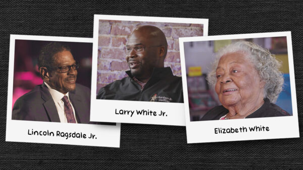 Three entrepreneurs who became successful when it seemed impossible for Black Arizonans to carve out a place in business.