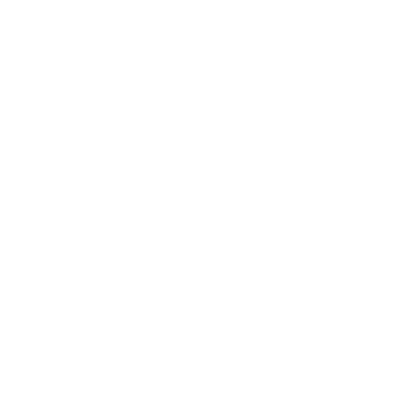 Black in Arizona show logo in white