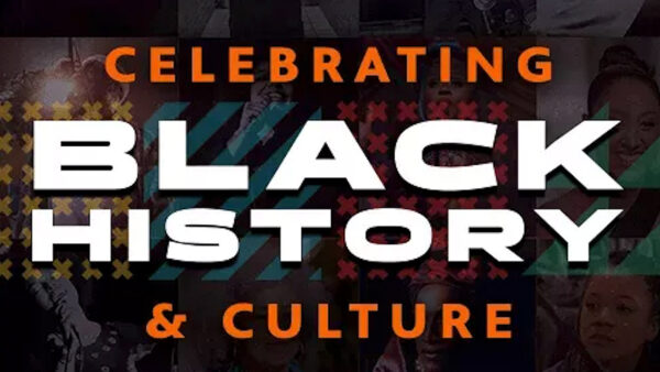 Lesson plans Celebrating Black History & Culture