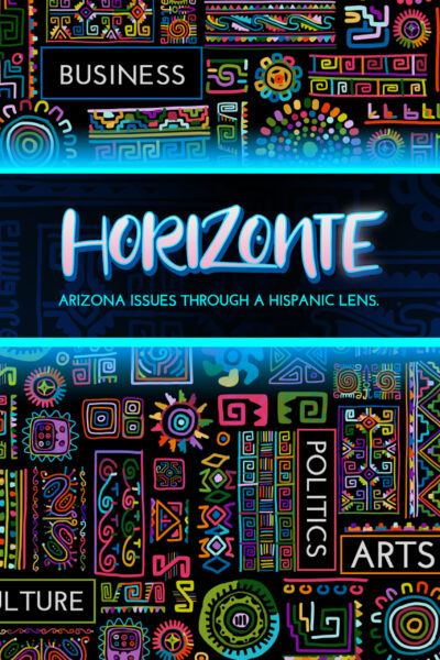 Show poster for Horizonte