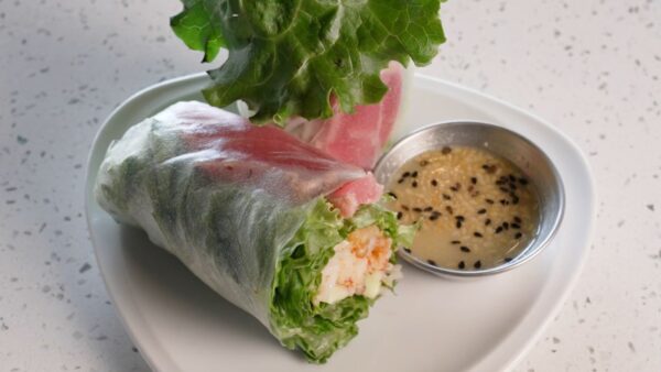 Rice Paper roll