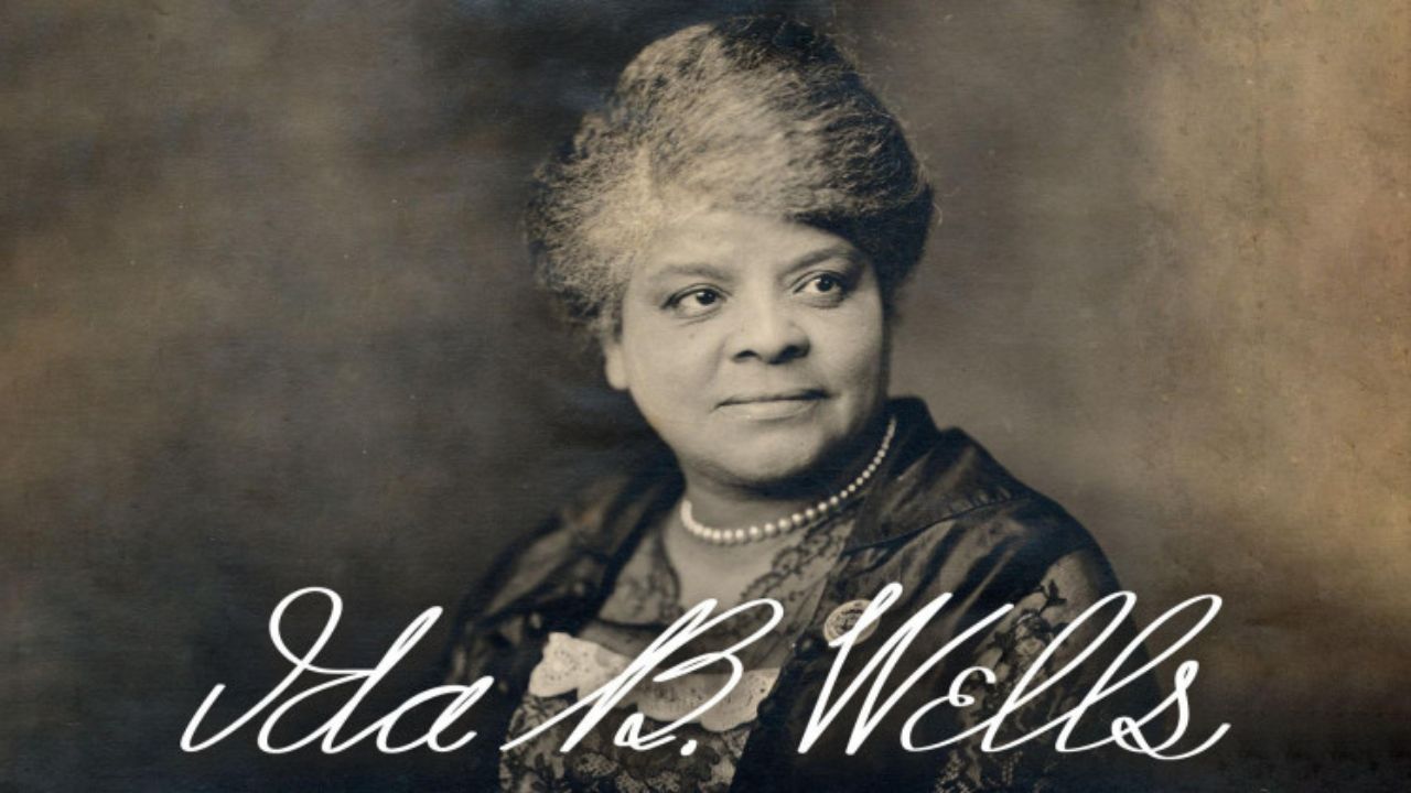 Ida B. Wells: American Stories - Arizona PBS