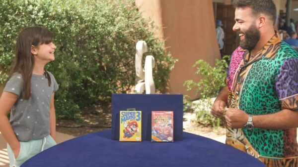 ANTIQUES ROADSHOW Season 27 Promo