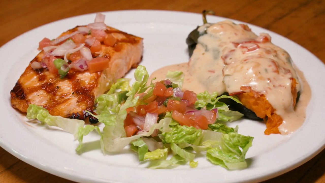 Spokes on Southern A bikethemed bar and grill Arizona PBS