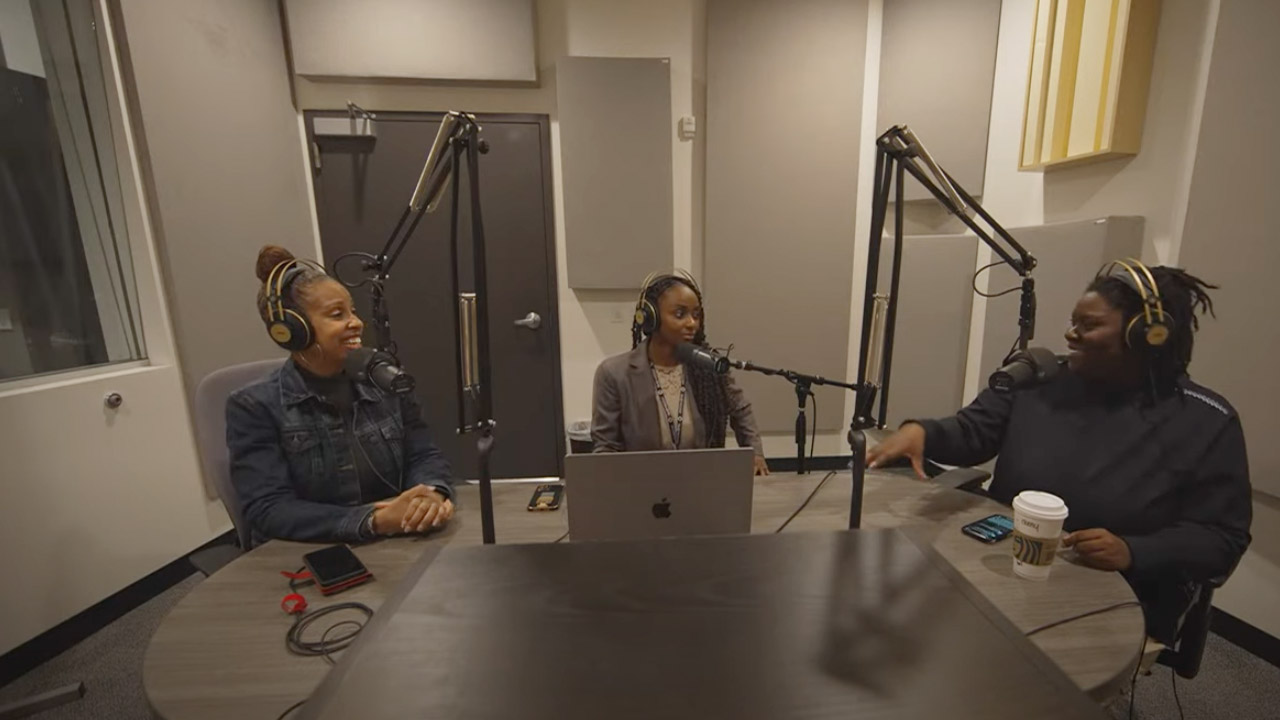 Q & A with "Black in Arizona" producers Arizona PBS