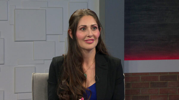 Dawn Penich-Thacker of Agave Strategy.