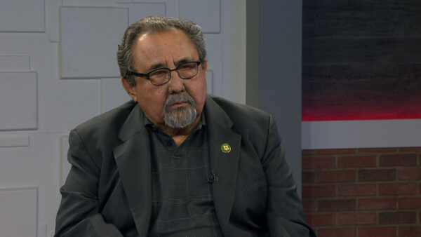 Arizona Congressman, Raul Grijalva