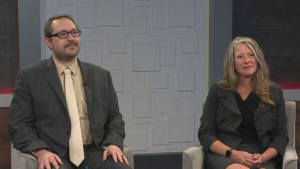 Josh Barnett, Dr. Betsy Hargrove