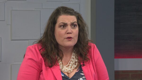 Bethany Eggleston, Director of Development at Arizona Helping Hands