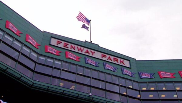 Fenway Park