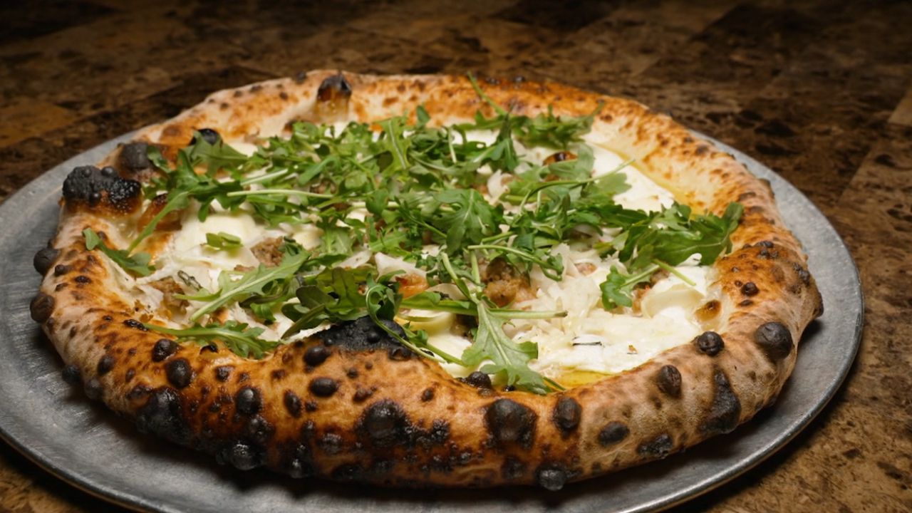 Bella Gusto Urban Pizzeria: un delizioso assaggio d’Italia a Phoenix