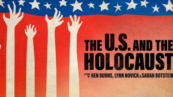 The U.S. and the Holocaust