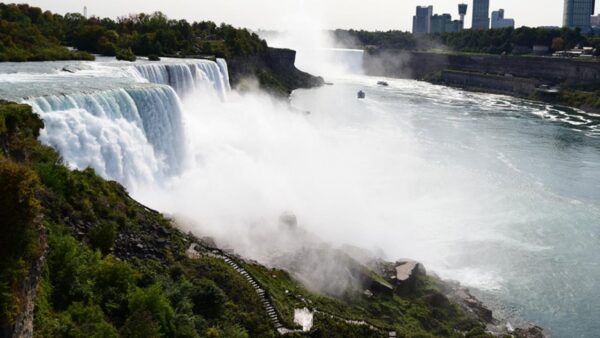 niagara falls