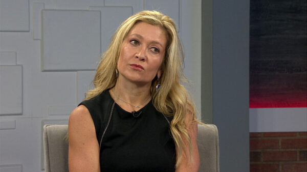 Stephanie Siete, of Community Bridges