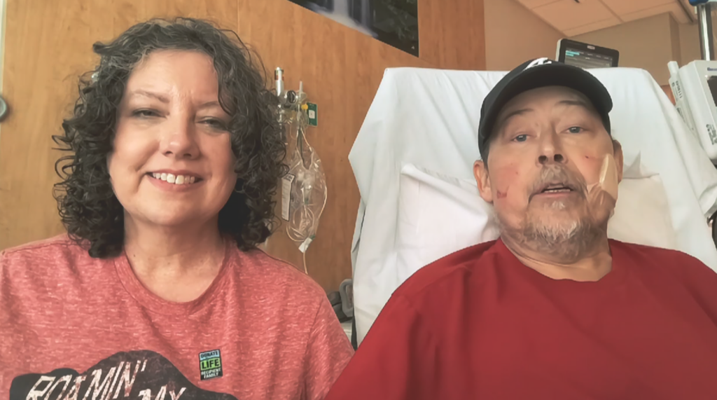 Mayo Clinic surgeons perform first triple organ transplant in Arizona