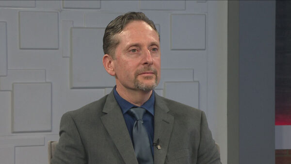 John Burns, who works with the Social Security Administration