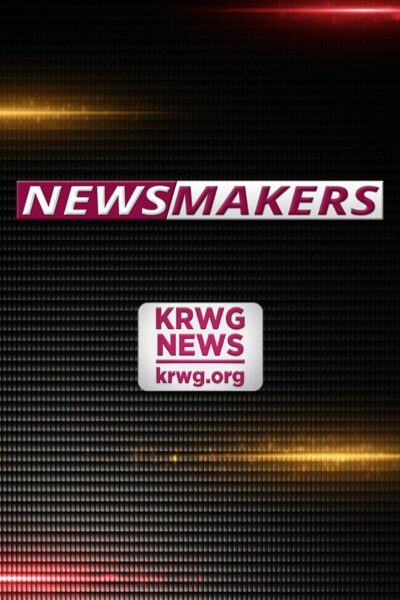 KRWG Newsmakers