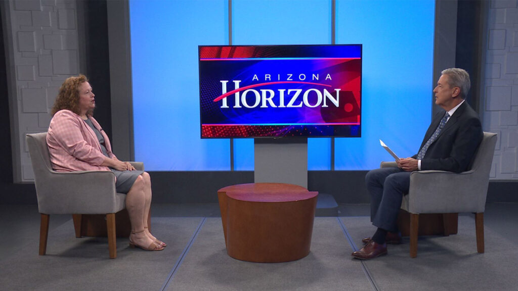 Cynthia Campbell, Phoenix Water Resources Management Advisor
